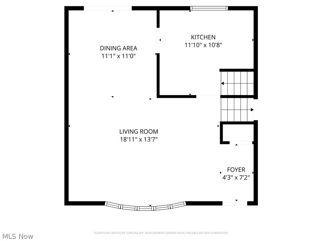 831 Mill Street Conneaut OH 44030
