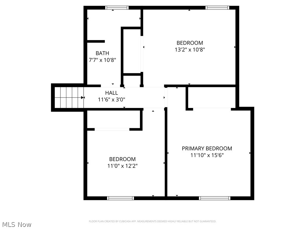 831 Mill Street Conneaut OH 44030