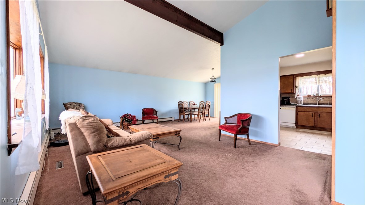 831 Mill Street Conneaut OH 44030