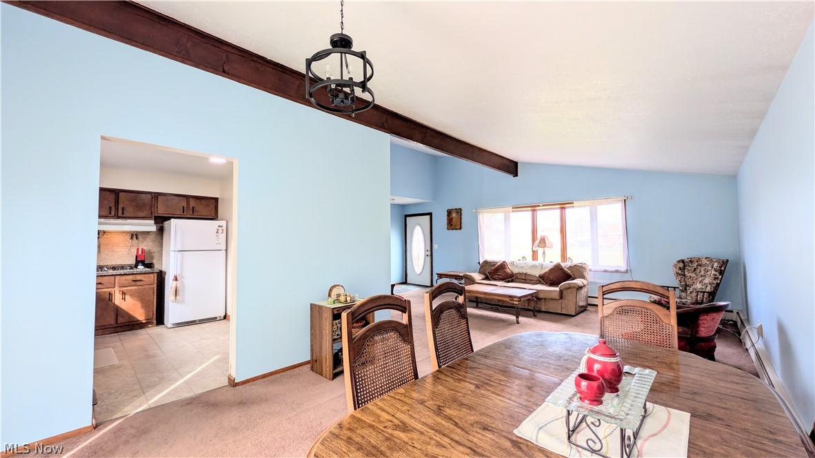 831 Mill Street Conneaut OH 44030