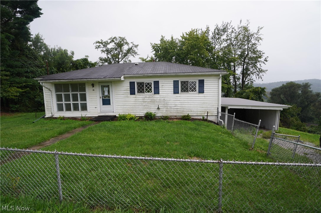 19 Hillcrest Drive Martins Ferry OH 43935