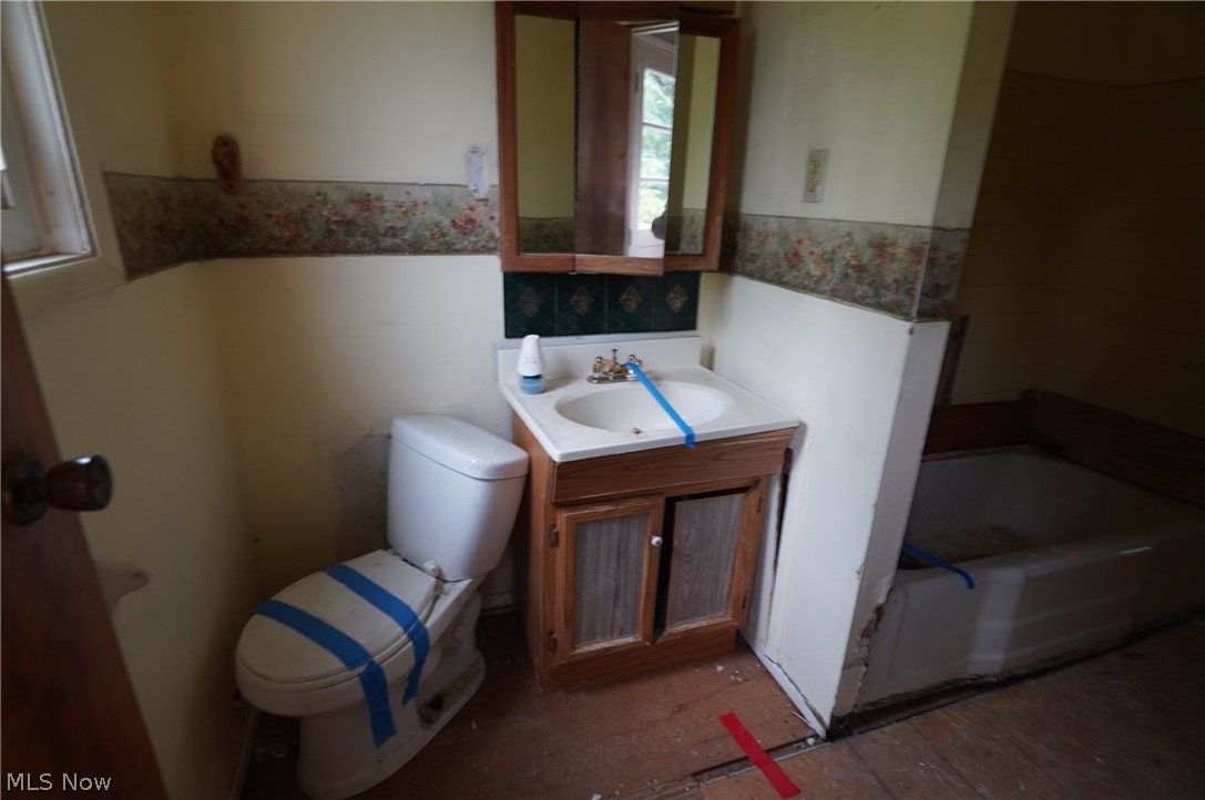 19 Hillcrest Drive Martins Ferry OH 43935