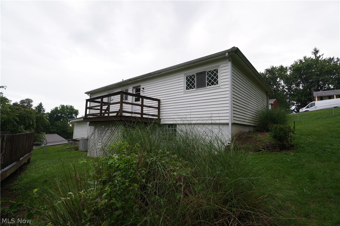 19 Hillcrest Drive Martins Ferry OH 43935