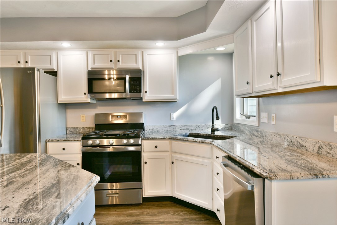33 Fairground Boulevard Canfield OH 44406