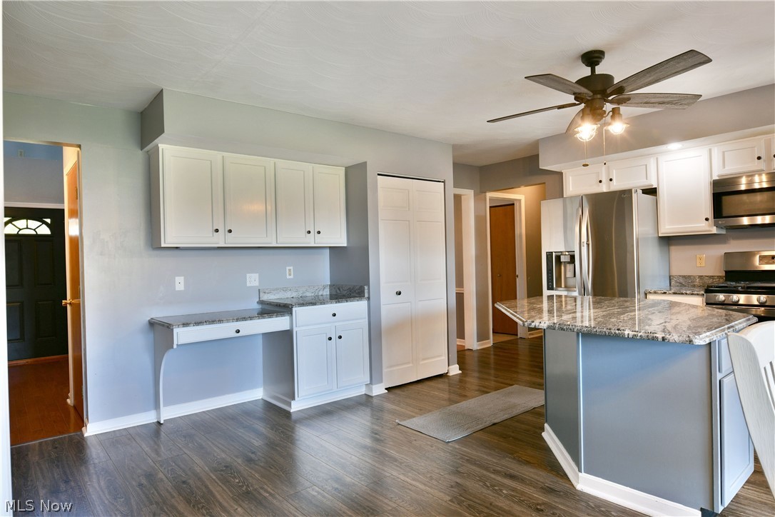 33 Fairground Boulevard Canfield OH 44406