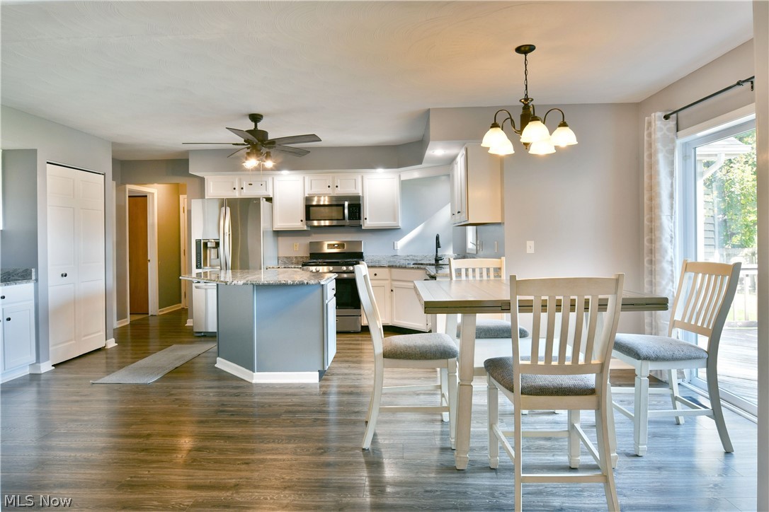 33 Fairground Boulevard Canfield OH 44406