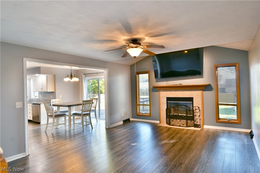 33 Fairground Boulevard Canfield OH 44406