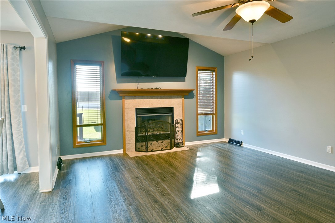 33 Fairground Boulevard Canfield OH 44406