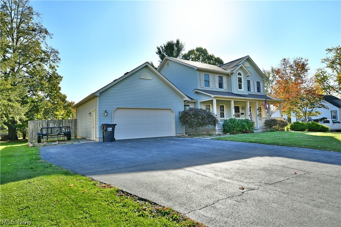 33 Fairground Boulevard Canfield OH 44406