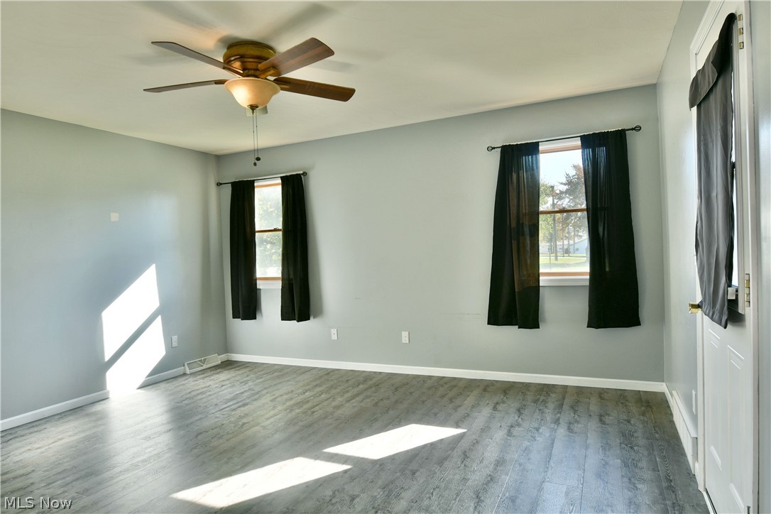 33 Fairground Boulevard Canfield OH 44406