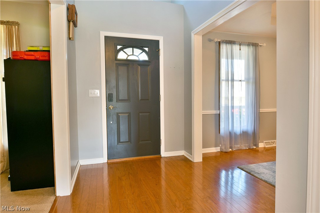 33 Fairground Boulevard Canfield OH 44406