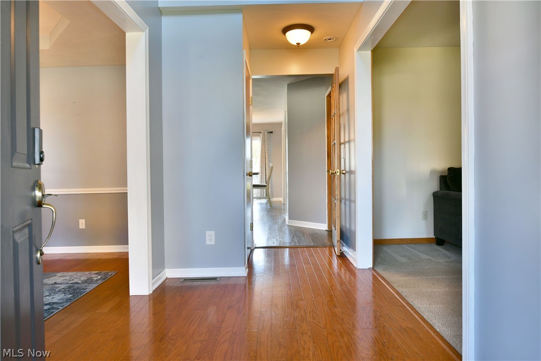 33 Fairground Boulevard Canfield OH 44406