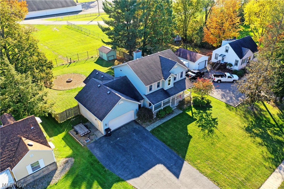 33 Fairground Boulevard Canfield OH 44406