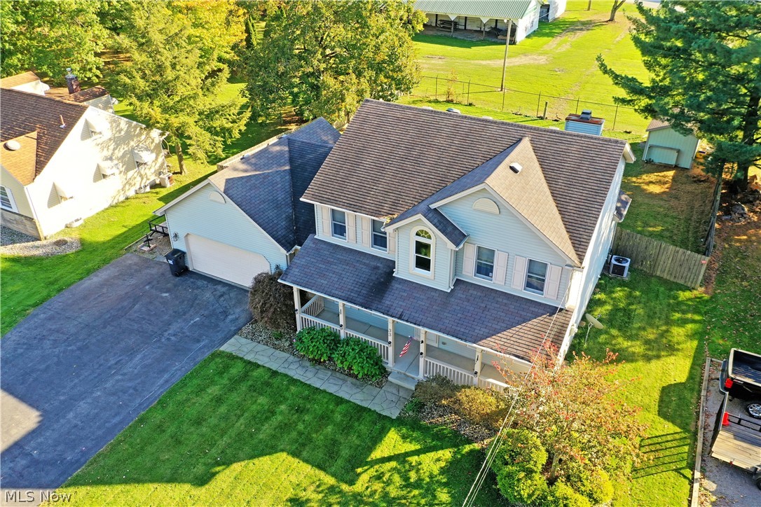 33 Fairground Boulevard Canfield OH 44406