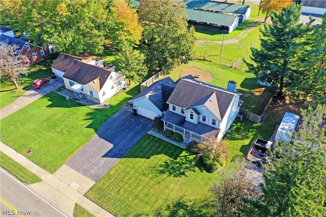 33 Fairground Boulevard Canfield OH 44406
