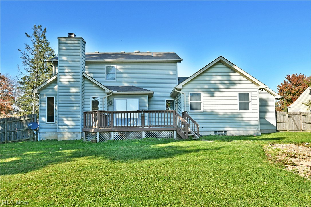 33 Fairground Boulevard Canfield OH 44406