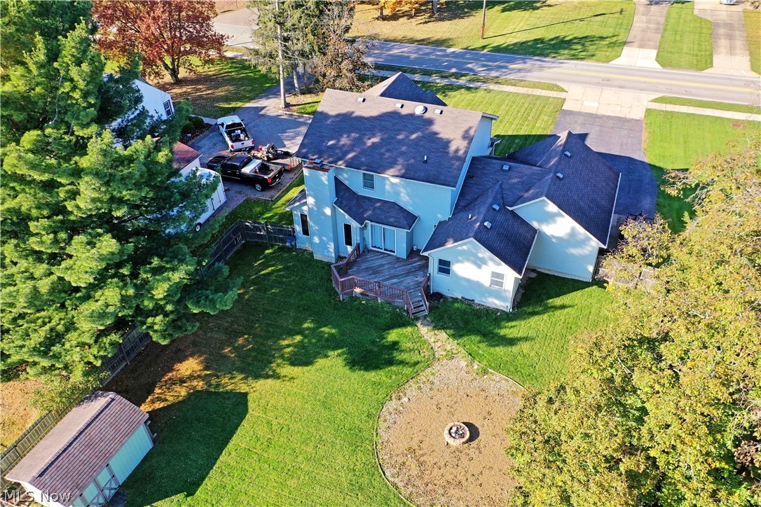33 Fairground Boulevard Canfield OH 44406
