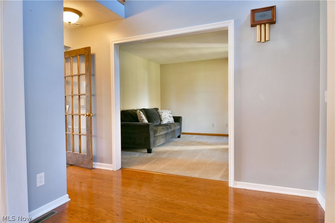 33 Fairground Boulevard Canfield OH 44406
