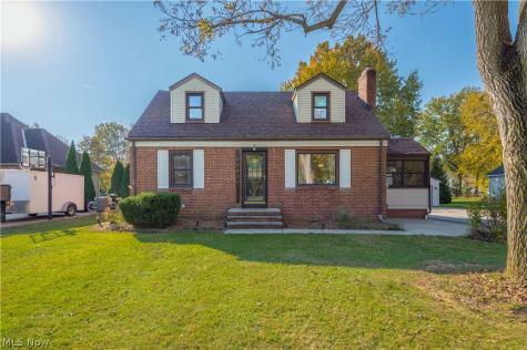 25807 Westwood Road Westlake OH 44145