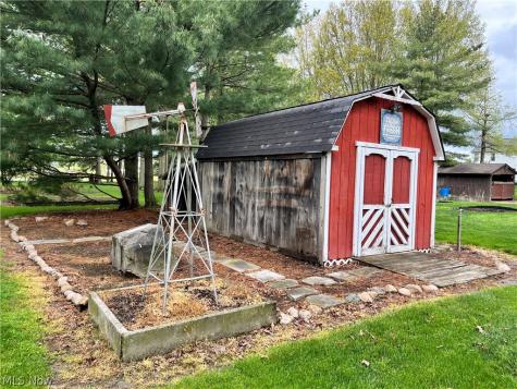 8510 Murray Ridge Road Elyria OH 44035