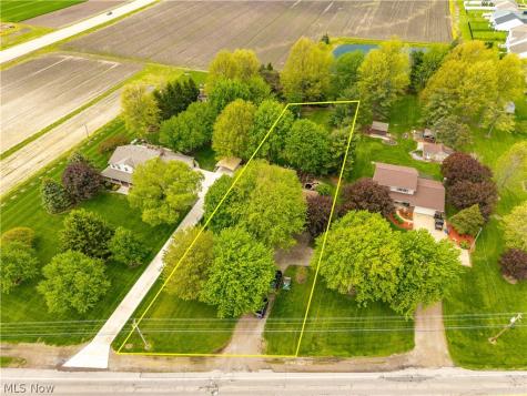 8510 Murray Ridge Road Elyria OH 44035