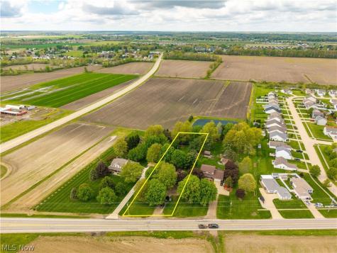 8510 Murray Ridge Road Elyria OH 44035