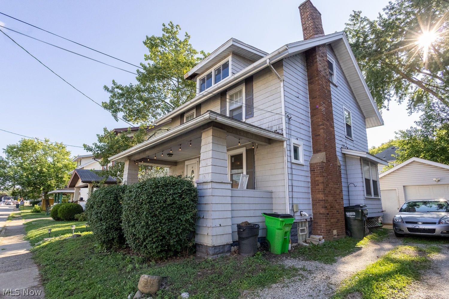 841 10th Street NE Massillon OH 44646