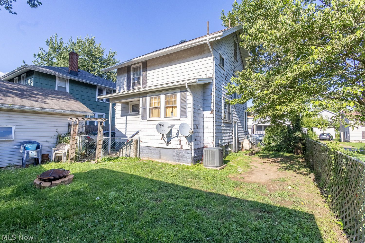 841 10th Street NE Massillon OH 44646