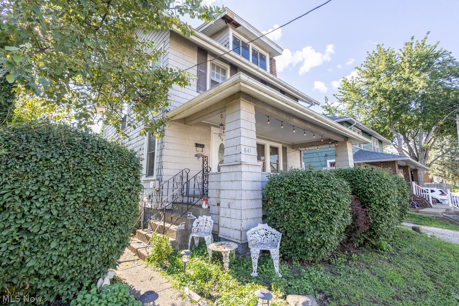 841 10th Street NE Massillon OH 44646