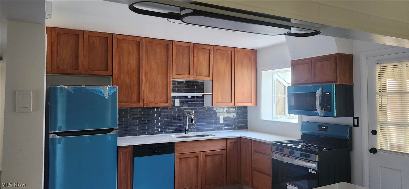 670 Walnut Drive Euclid OH 44132