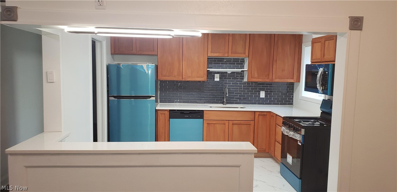 670 Walnut Drive Euclid OH 44132