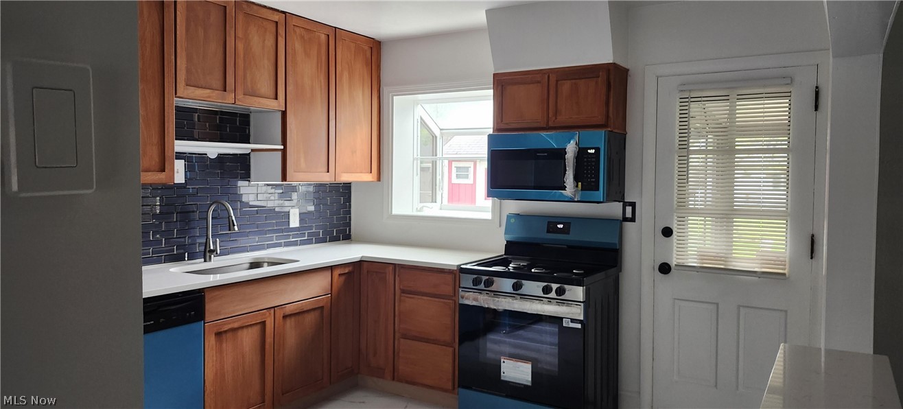 670 Walnut Drive Euclid OH 44132