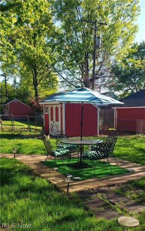 670 Walnut Drive Euclid OH 44132