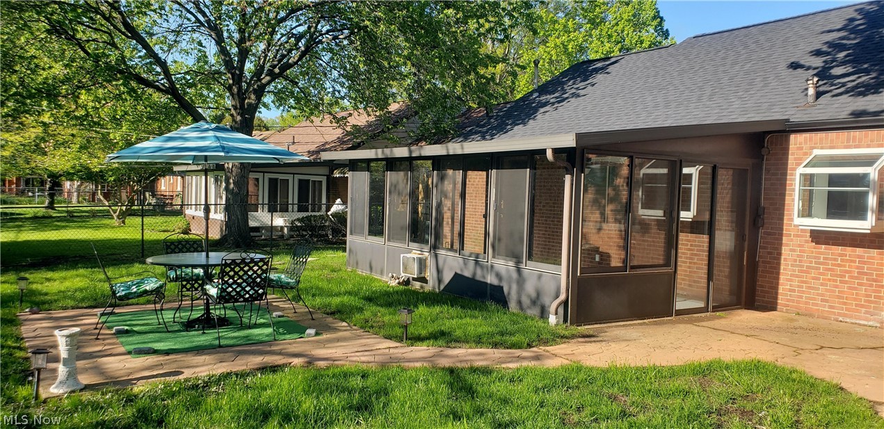 670 Walnut Drive Euclid OH 44132