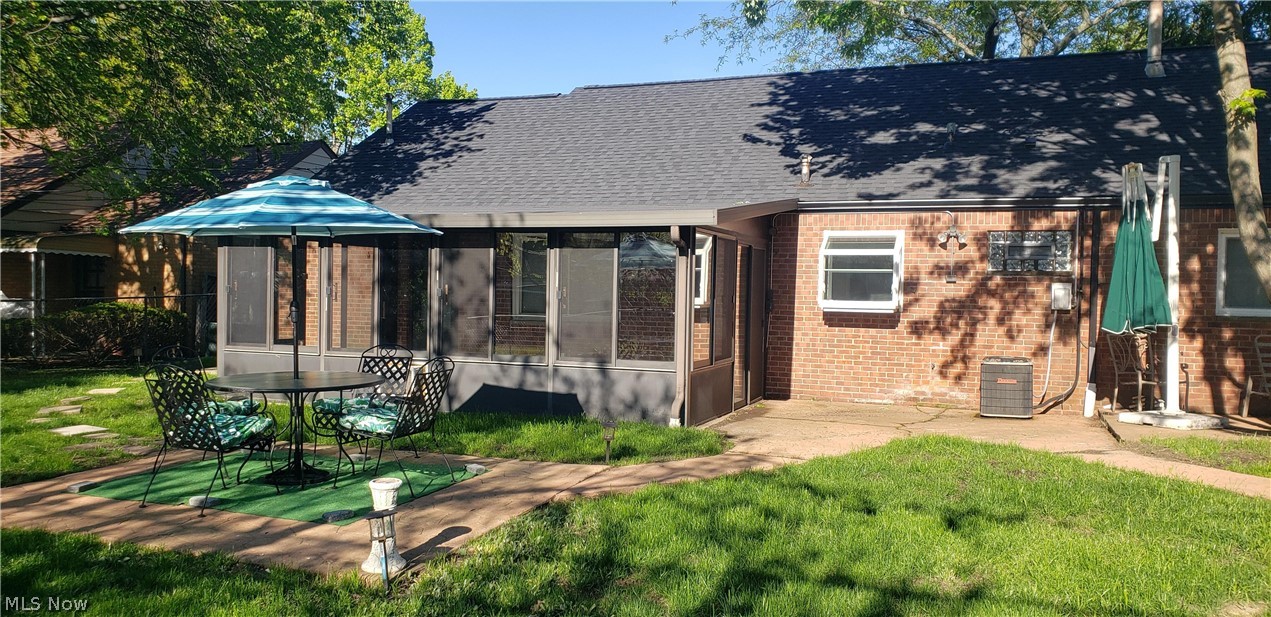 670 Walnut Drive Euclid OH 44132