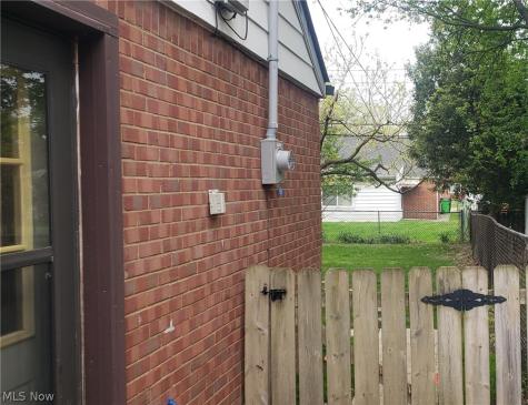 670 Walnut Drive Euclid OH 44132