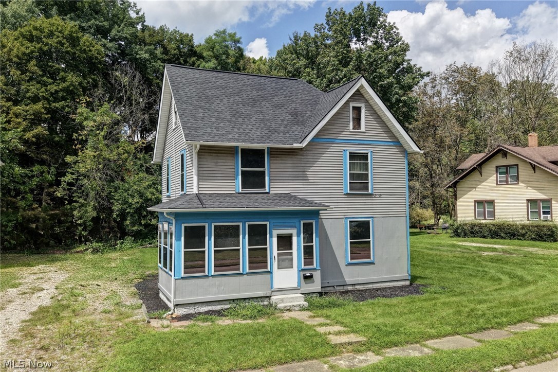 1126 Tremont Avenue SE Massillon OH 44646