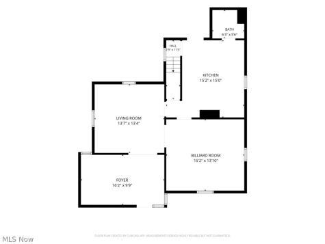 1126 Tremont Avenue SE Massillon OH 44646
