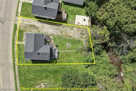 1126 Tremont Avenue SE Massillon OH 44646