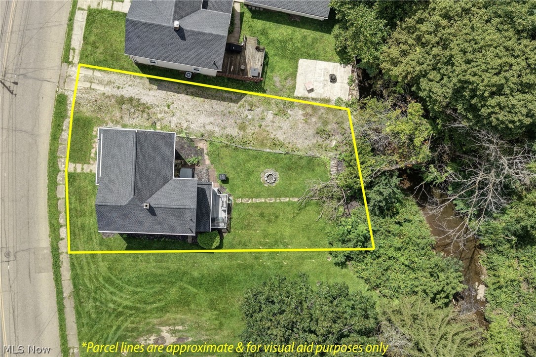 1126 Tremont Avenue SE Massillon OH 44646