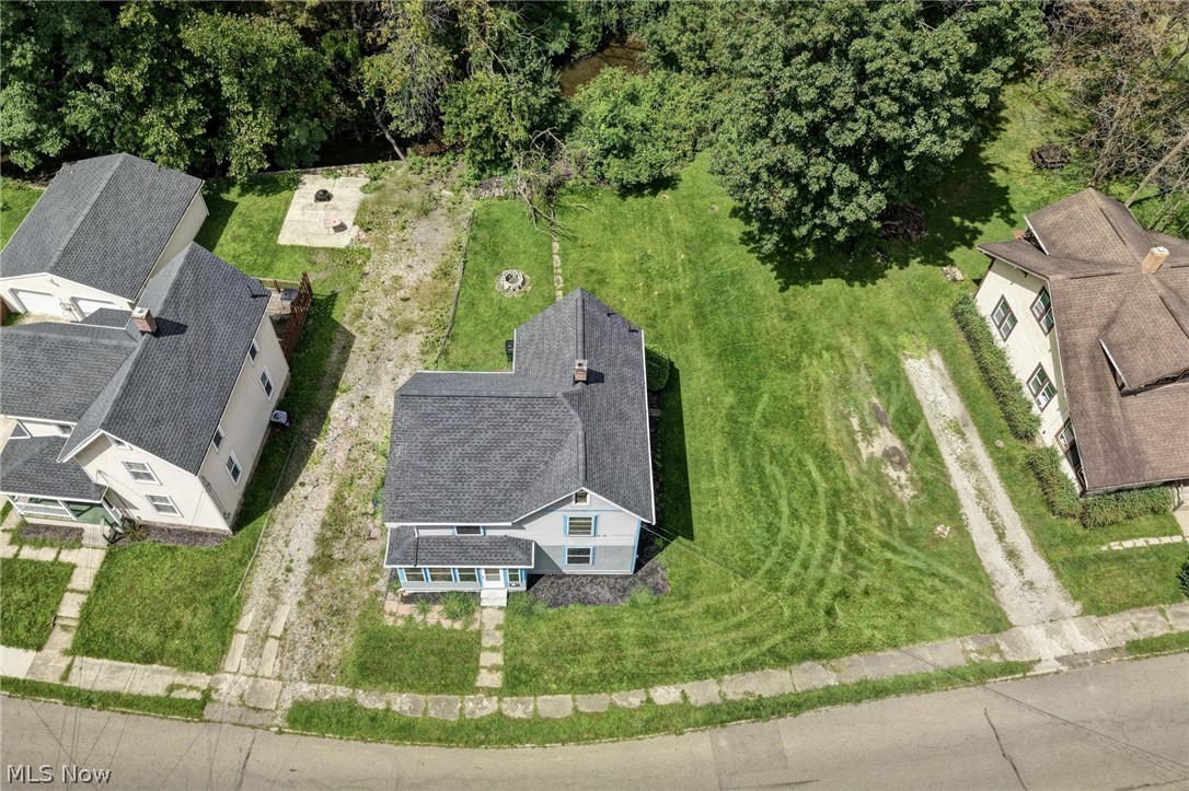 1126 Tremont Avenue SE Massillon OH 44646