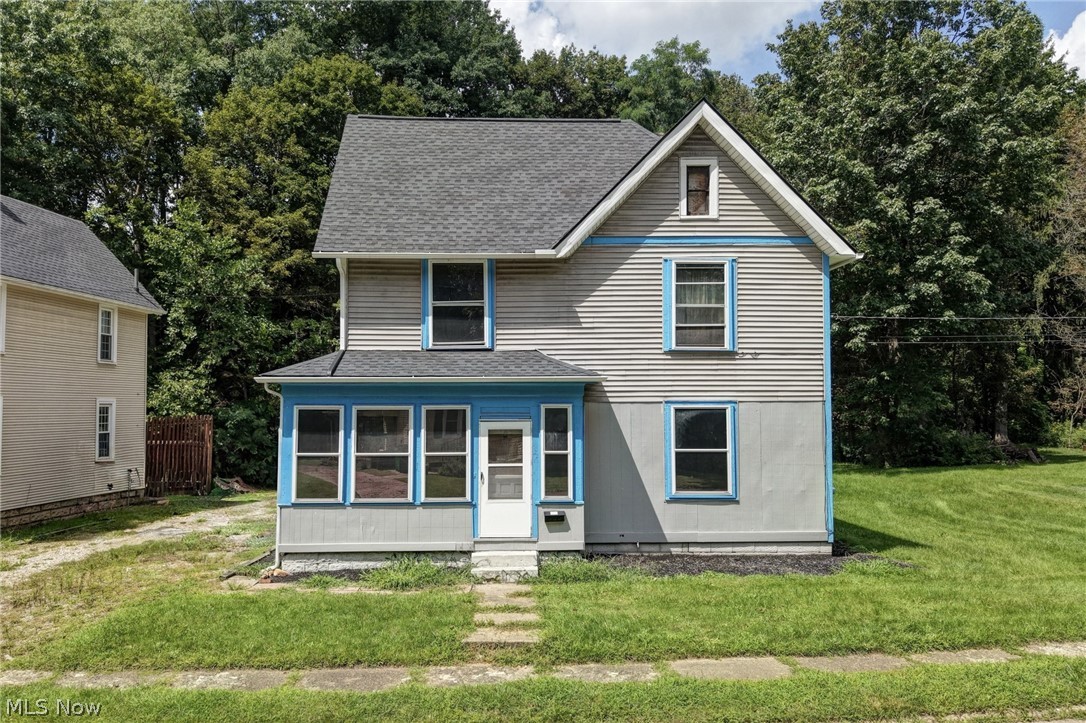 1126 Tremont Avenue SE Massillon OH 44646