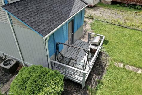 1126 Tremont Avenue SE Massillon OH 44646
