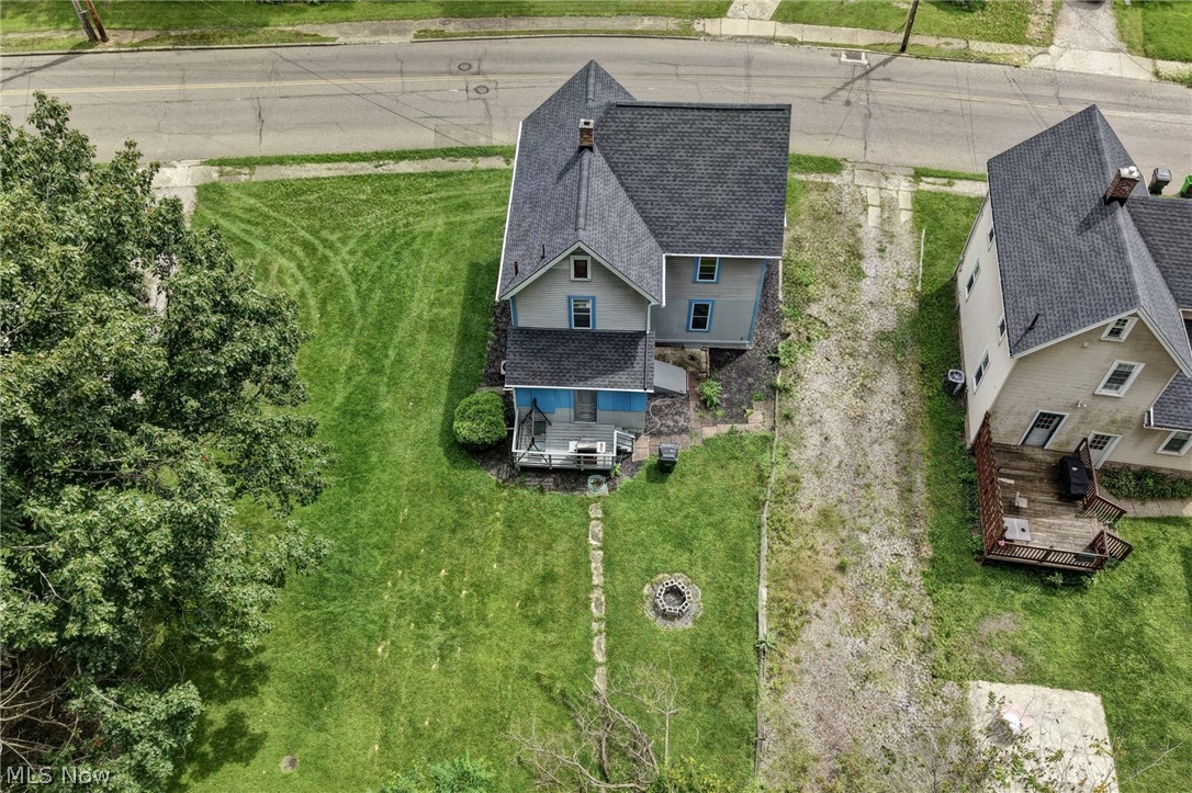 1126 Tremont Avenue SE Massillon OH 44646