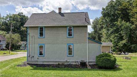 1126 Tremont Avenue SE Massillon OH 44646
