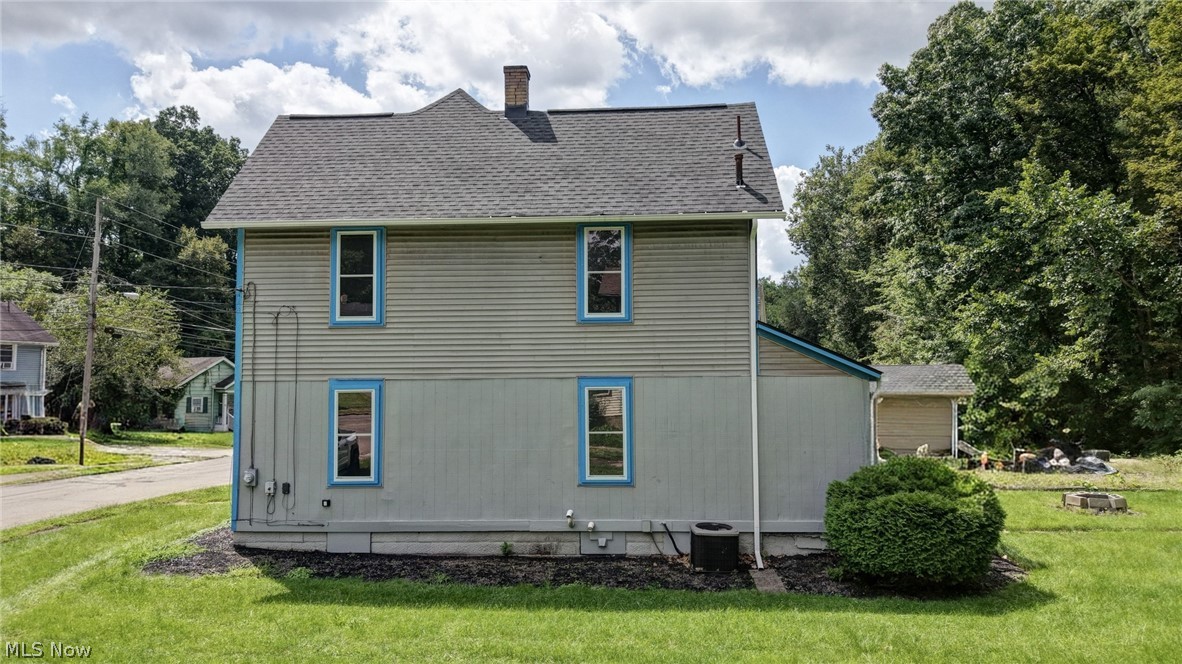 1126 Tremont Avenue SE Massillon OH 44646
