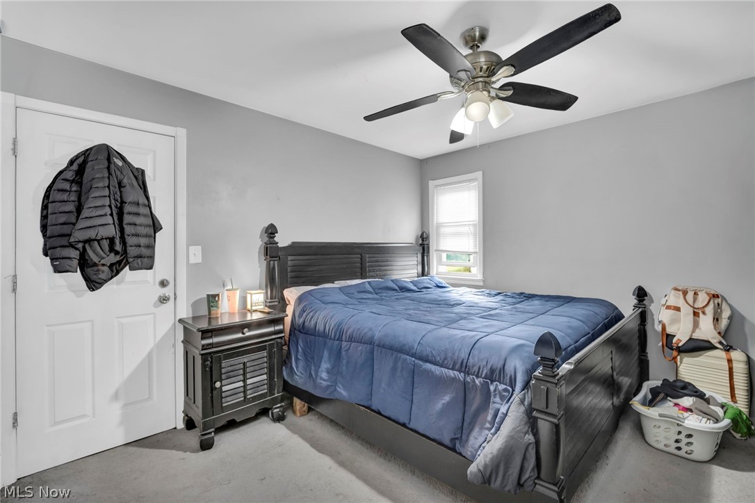 4415 Russell Avenue Parma OH 44134