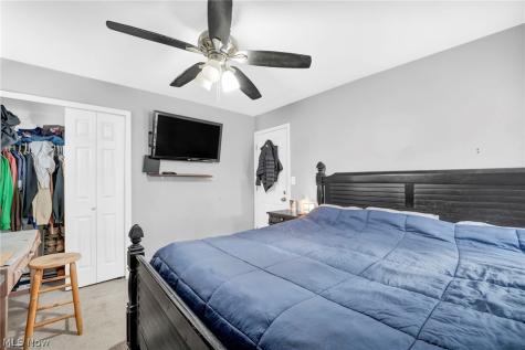 4415 Russell Avenue Parma OH 44134