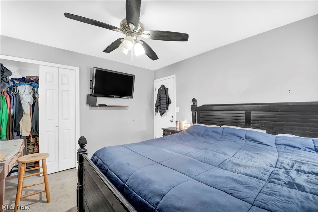 4415 Russell Avenue Parma OH 44134
