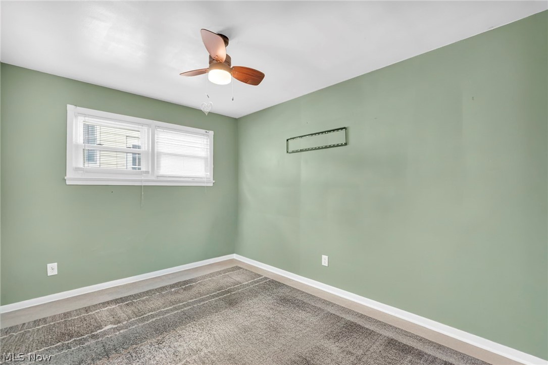 4415 Russell Avenue Parma OH 44134